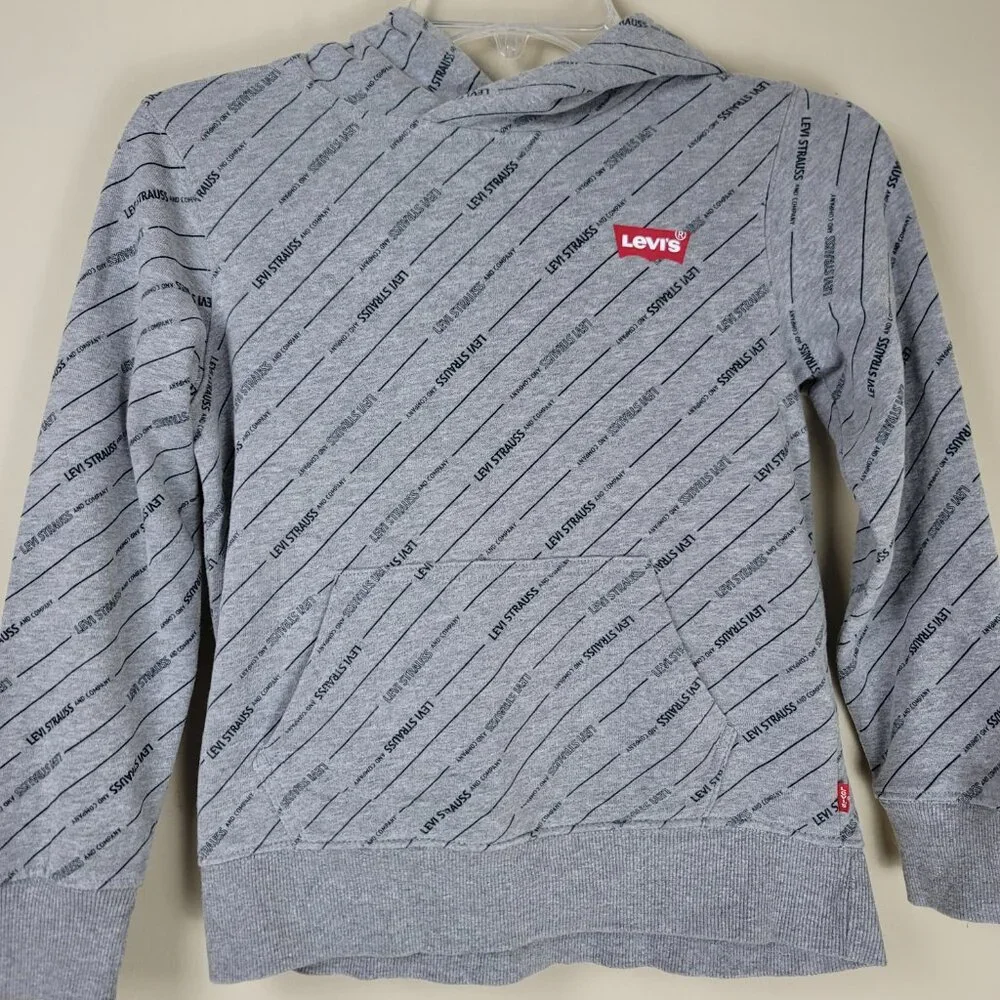 Levis boys long